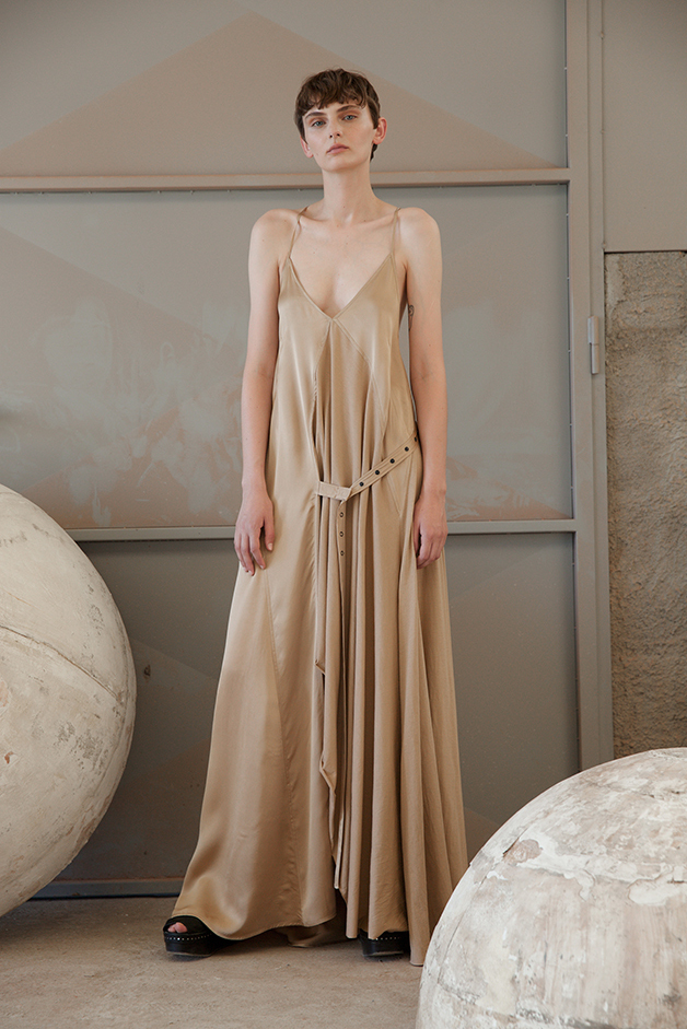 dress - roque spring summer 2019 collection